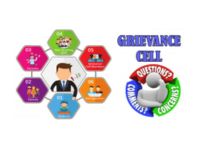 grievance-cell
